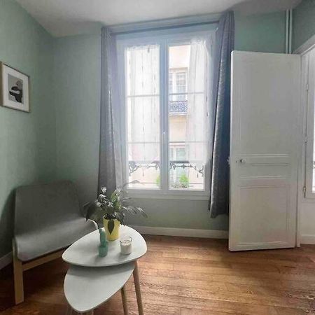Super Appartement T2 Proche De Tour Eiffel Paris Eksteriør bilde
