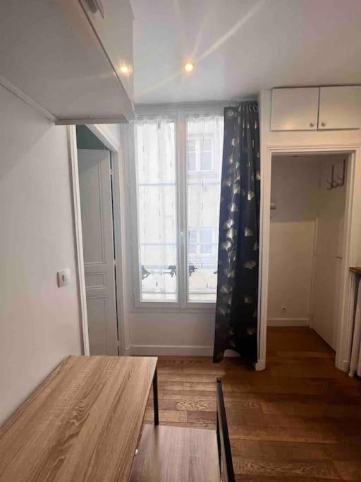 Super Appartement T2 Proche De Tour Eiffel Paris Eksteriør bilde
