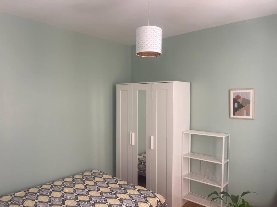 Super Appartement T2 Proche De Tour Eiffel Paris Eksteriør bilde